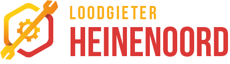 Loodgieter Heinenoord Logo